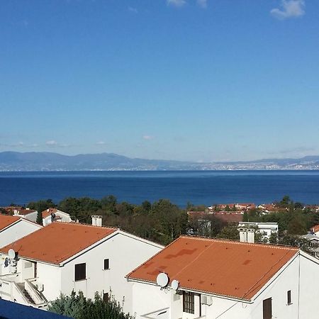 Guarda Alla Vita Njivice Ngoại thất bức ảnh